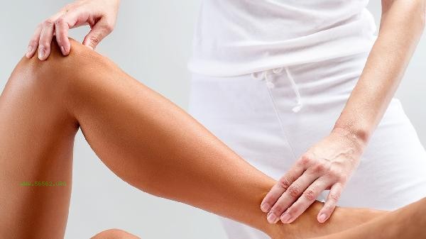 Does magnesium deficiency cause leg cramps