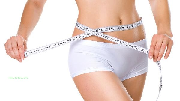 What is considered normal waist circumference and abdominal circumference