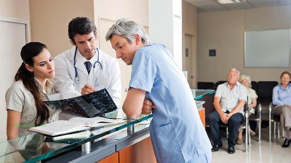 What should I do if the doctor keeps recommending long-term use of Yousiming