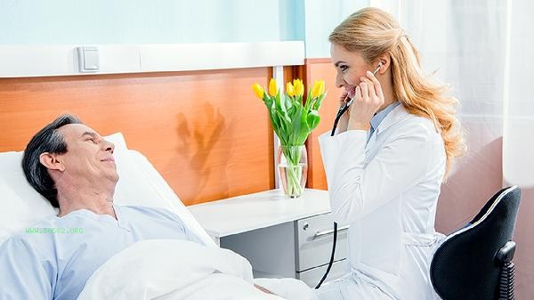 What does the doctor recommend for long-term treatment with Yousiming