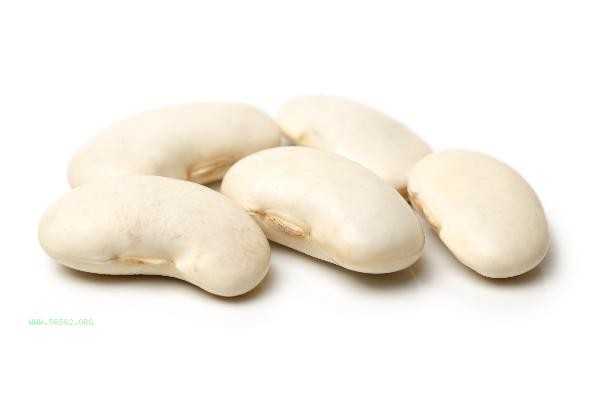 How many beans can be eaten in a day