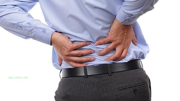 What is the reaction to eating too much waist