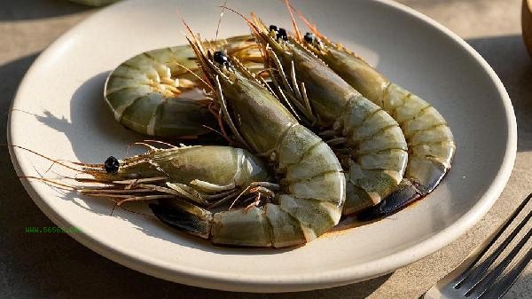 Can crabs and shrimp be eaten together