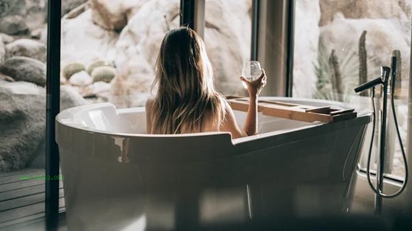 Is showering too much harmful to the body