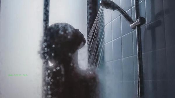 Is it good to take a long hot shower