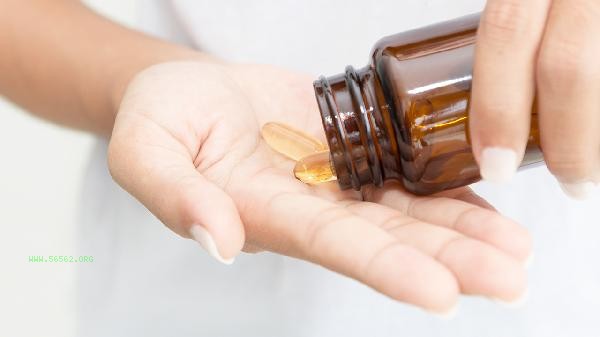How long can Shugan Yiyang Capsules take to take effect