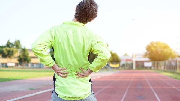 Why Eating Waist Can Supplement