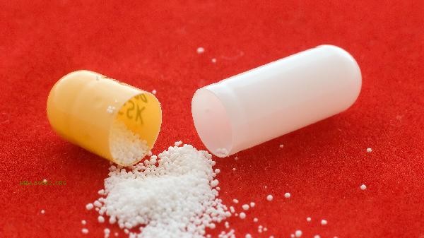 How long should Shenbao capsules be taken as a treatment course