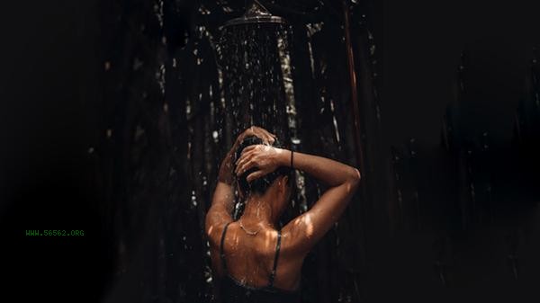 Is taking a hot shower harmful to the body