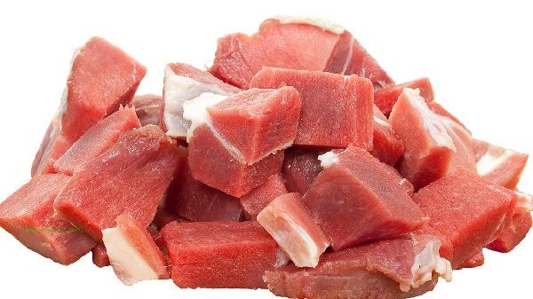 What are the reasons why teenagers can't grow meat just by eating