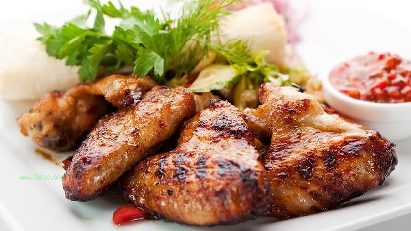 What are the hazards of teenagers not eating meat