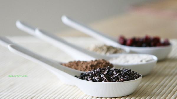 Can adolescents skip staple foods