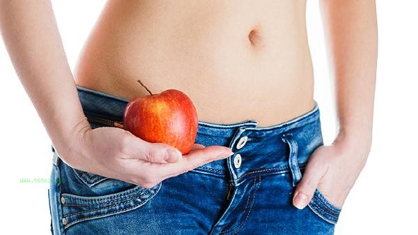 Is eating apples beneficial for women