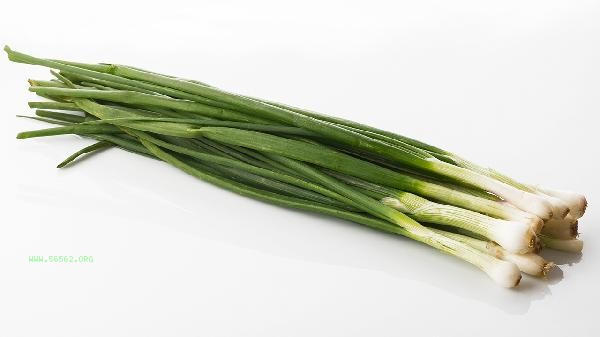 Is eating more scallions beneficial for men's sexual function