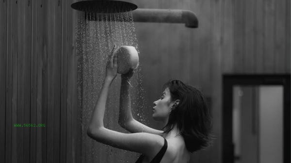 What are the hazards of taking a shower every day