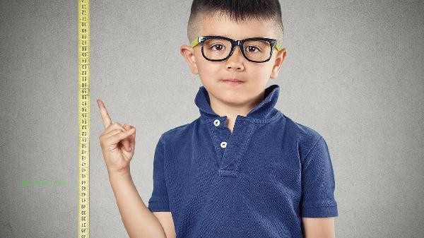 What is good for the eyes for a two-year-old baby