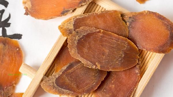 Is eating red ginseng lozenges effective