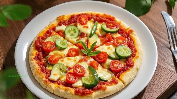 What are the hazards of eating pizza regularly to people