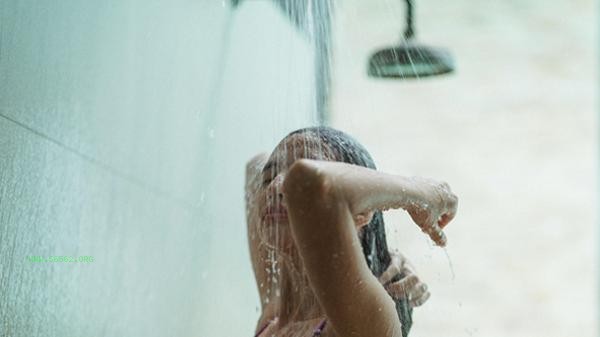What are the consequences of not taking a shower frequently
