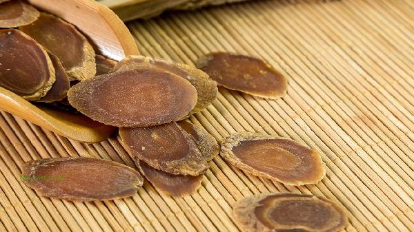 Which type of people are not suitable for eating red ginseng