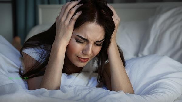 Can doing push ups treat insomnia