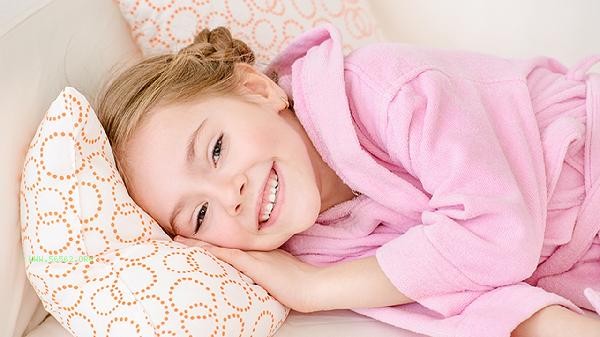 Is it recommended for children to eat health supplements