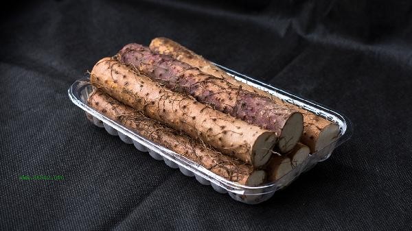 What are the benefits of eating yam for children