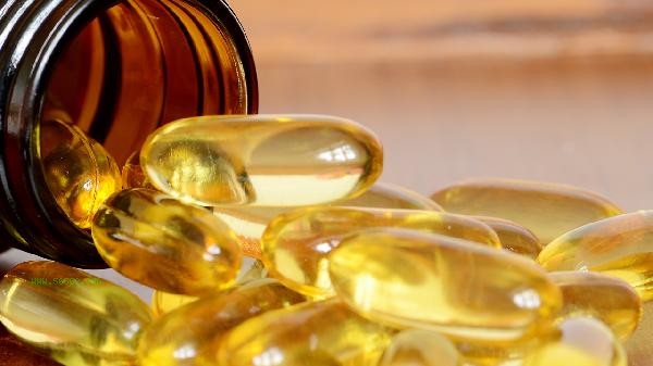 Can babies eat DHA fish oil for a long time
