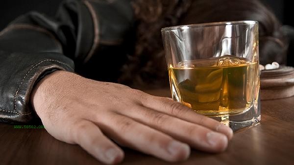 Can I drink alcohol after eating sildenafil