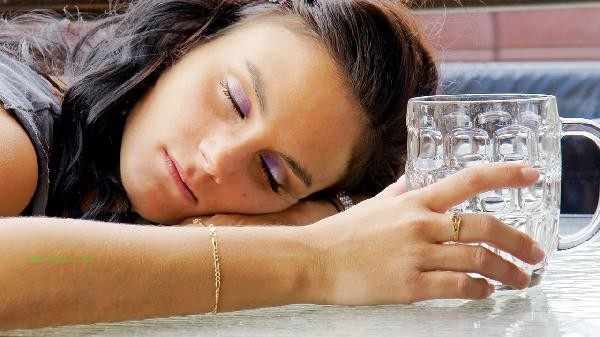 Can I still drink alcohol after eating sildenafil