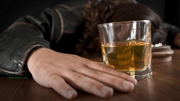 Can't I drink alcohol after eating sildenafil