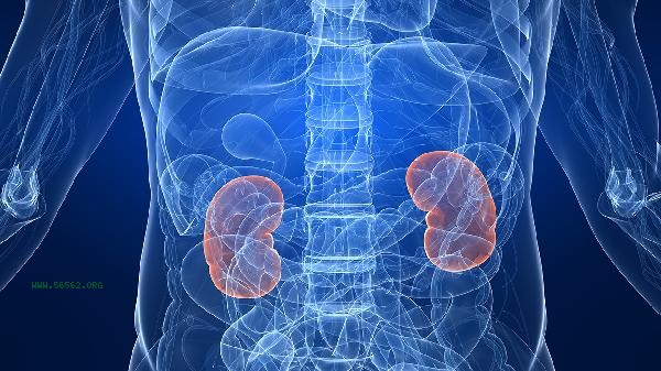 How long does it take to see the effect of taking Kidney Treasure