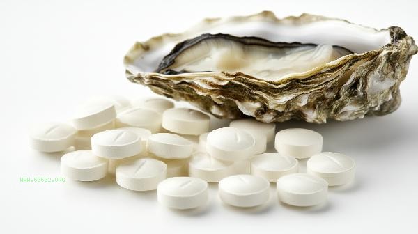 What dishes should not be eaten when eating oyster slices