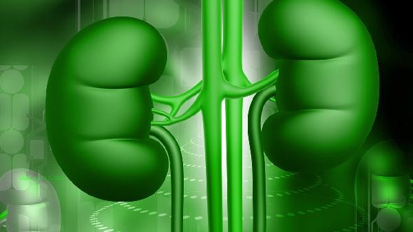 What will happen if you take Kidney Treasure Tablets