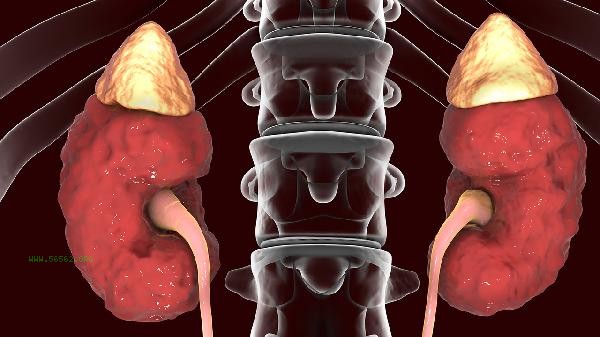What are the reactions of the body after taking Kidney Treasure tablets