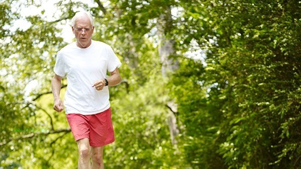 Don't exercise too early to avoid the risk of stroke. Is your morning exercise time right?