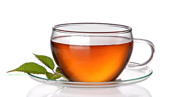 Xiaoshu's new proposition for health preservation: 5 refreshing tea drinks for a cool summer!