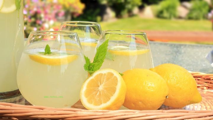 Xiaoshu is here, you are the healthiest! Here is the list of top 10 cooling foods!