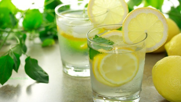 Xiaoshu Health Practical Teaching, Hand in Hand Teaching You Homemade Cooling Drinks