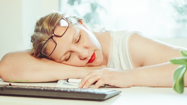 Is summer nap also a college question? Experts reveal three major taboos for healthy napping!