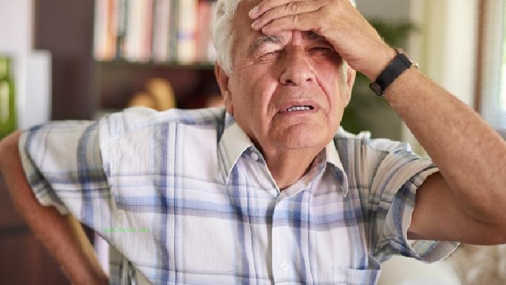 Five Inappropriate Precautions for Spring Elderly Health Exercise