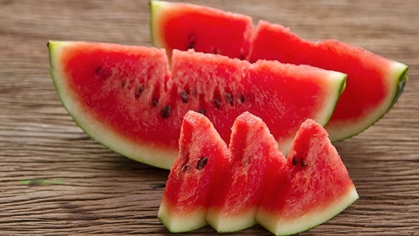 9 Must Try Foods in Summer! Moisturizing, dehumidifying, cooling down, and also having great benefits for the heart