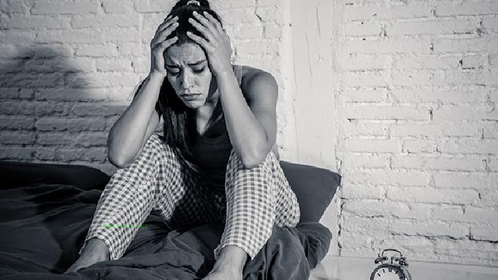 What is the reason for spring drowsiness? Qing Shu Yi Qi Wan can help you