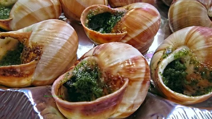 Traditional Chinese Medicine Reminder: Eat more nuts and less seafood in spring