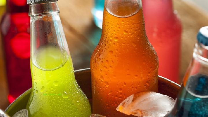 How to drink water in spring?