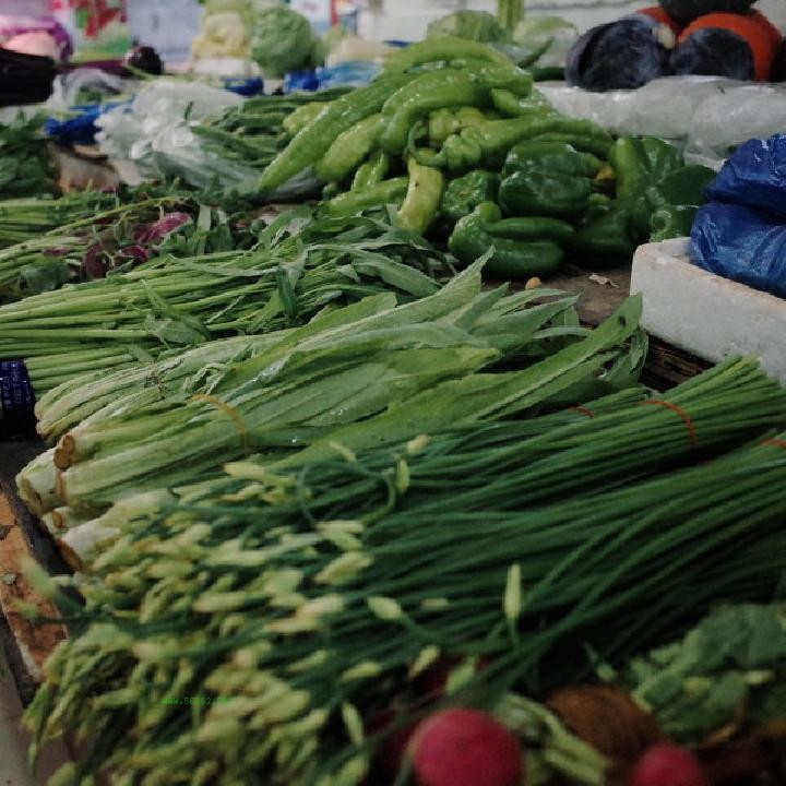 Eat 5 types of vegetables to nourish the liver and detoxify in spring