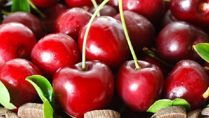 Pay attention to nourishing the liver in spring. These fruits can be eaten regularly