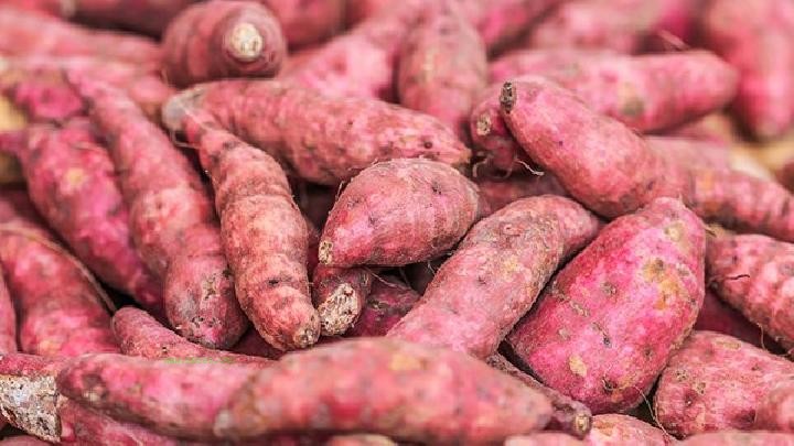 What vegetables to eat in spring