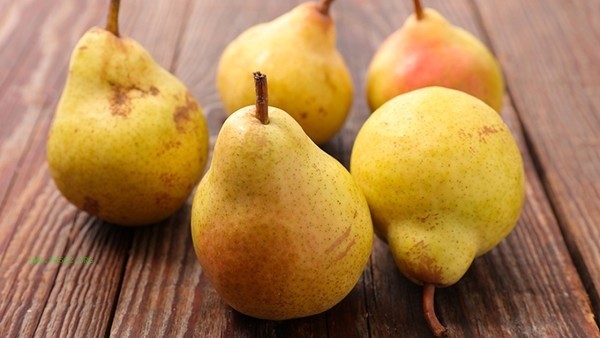 What is good to eat for dry and healthy autumn? Autumn health benefits: moisten the lungs more