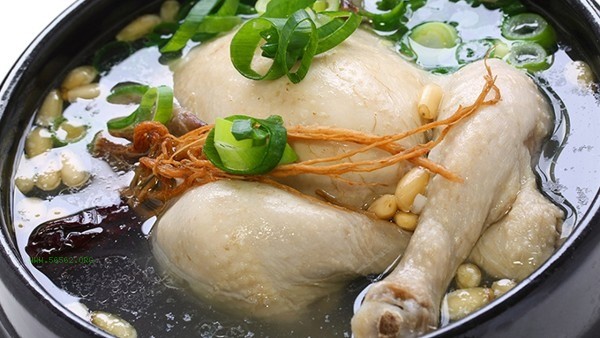 What to eat for winter health? Recommend these four most suitable winter health soups